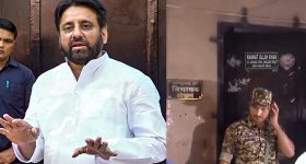 CM Chandrababu: ఓ వైపు రివ్యూ.. మరో‌వైపు వరద ప్రాంతాల్లో సీఎం చంద్రబాబు
