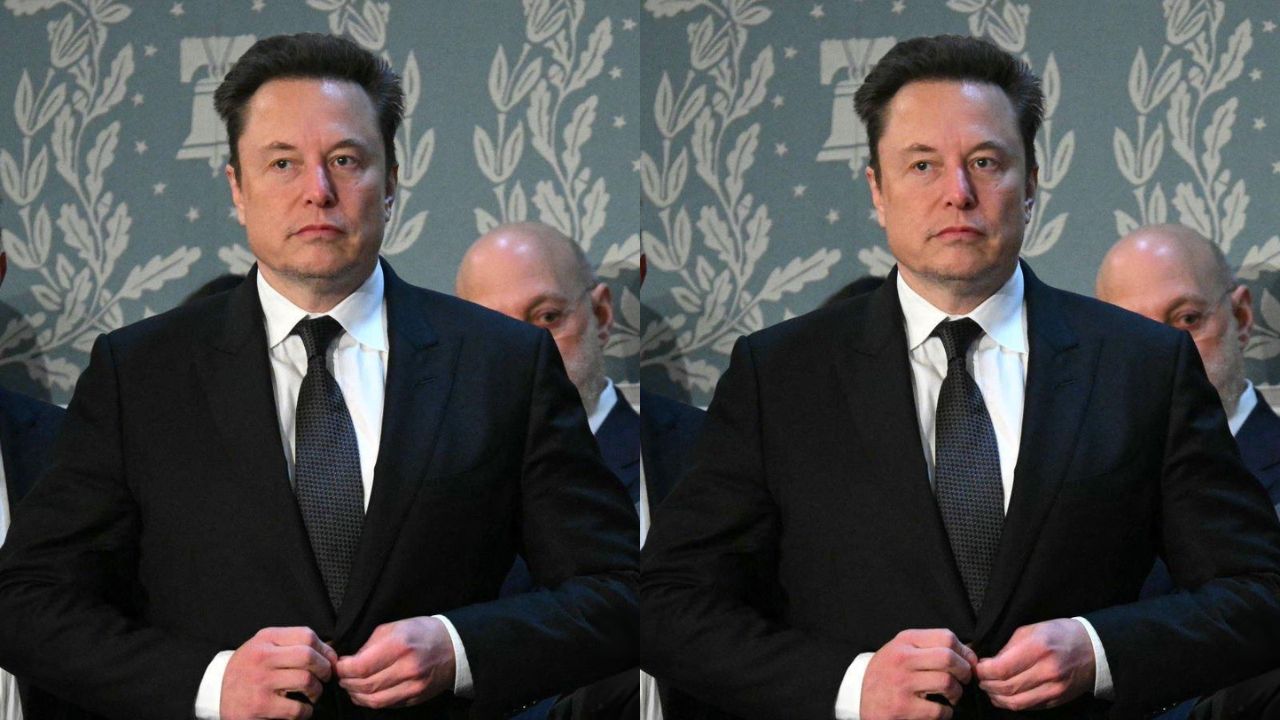 Elon musk: మరో రికార్డు సృష్టించబోతున్న ఎల‌న్ మ‌స్క్‌.. అదేంటో తెలిస్తే నోరెళ్ల బెడుతారు!