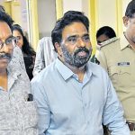 Ex Mines director Venkat Reddy: ఏపీలో కూటమి వచ్చాక..  జైలుకు వెంకట్‌రెడ్డి, వణుకుతున్న వైసీపీ పెద్దలు