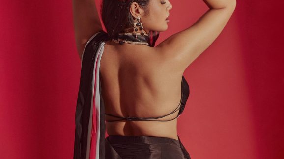 Faria Abdullah: పిచ్చెక్కిస్తోన్న ఫరియా.. కాకపోతే..