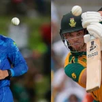 SA vs AFG: వన్డే క్రికెట్‌లో పెను సంచలనం..మొదటిసారి దక్షిణాఫ్రికాపై విజయం..