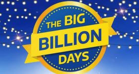Flipkart New Sale: ఆఫర్ల జాతర వచ్చేస్తుంది.. ఫ్లిప్‌కార్ట్ న్యూ సేల్, తగ్గేదే లే..!