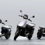 Ola Electric : ఓలాకు ఝలక్