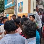 Musi Catchment Survey: అధికారులకు షాక్.. అడ్డుకున్న మూసీ ప్రాంతవాసులు