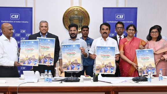 Cm Revanth Reddy: సీఎం రేవంత్ మరో కీలక నిర్ణయం.. చారిత్రాత్మక భవనాలను మహర్దశ