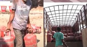 Free Gas Cylinders: భారీ శుభవార్త.. దీపావళి నుంచి ఉచితంగా గ్యాస్ సిలిండర్ల పంపిణీ