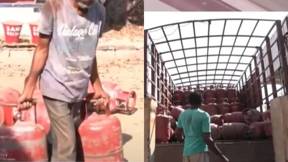 Free Gas Cylinders: భారీ శుభవార్త.. దీపావళి నుంచి ఉచితంగా గ్యాస్ సిలిండర్ల పంపిణీ