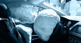 Air Bag Danger: ప్రాణాలు కాపాడాల్సిన ఎయిర్ బ్యాగ్.. చిన్నారి ప్రాణం తీసింది, ఈ తప్పు మీరు చేయొద్దు