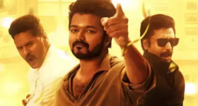 GOAT movie: ‘గోట్’ కలెక్షన్లు ఏంటి భయ్యా.. ‘లియో’ కన్నా మరీ ఇంత తక్కువా?