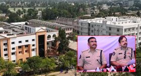 Gudlavalleru: గుడ్లవల్లేరు ఇంజినీరింగ్ హాస్టల్.. స్పై కెమెరాలు.. కొత్త ట్విస్ట్‌, వణుకుతున్న ఆ ఇద్దరు