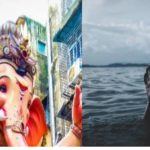Gujarath insident: గణేశుని నిమజ్జనంలో అపశృతి.. నదిలో మునిగి 8 మంది మృతి