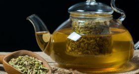 Fennel Water For Weight Loss: సోంపు వాటర్‌తో వెయిట్ లాస్..
