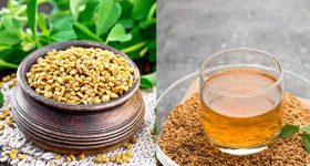 Fenugreek Water Benefits: షుగర్ వ్యాధిగ్రస్తులు తప్పకుండా తాగాల్సిన డ్రింక్ ఏంటో తెలుసా ?