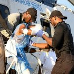 Haiti fuel tanker: హైతీలో ఘోర ప్రమాదం..పెట్రోల్ ట్యాంకర్ పేలుడులో 25 మంది మృతి