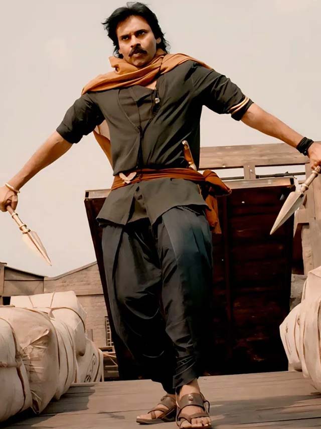 హరి హర వీరమల్లు షూటింగ్ రీ స్టార్ట్… పూర్తి వివరాలు ఇవే..
