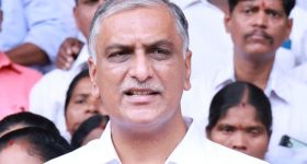 Harish Rao arrest: బిగ్ బ్రేకింగ్ న్యూస్.. హరీశ్‌రావు అరెస్ట్.. ఏ కేసులో అంటే..?