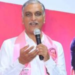 Harishrao react: అరెకపూడి గాంధీ-కౌశిక్‌రెడ్డి వ్యవహారం.. నోరు ఎత్తిన బీఆర్ఎస్