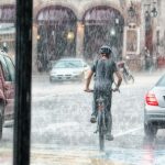 Heavy Rains: నగరంలో భారీ వర్షం.. రేపు, ఎల్లుండి ఆ జిల్లాల ప్రజలకు బిగ్ అలర్ట్‌.. లేకపోతే..