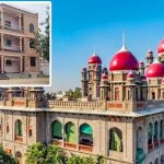 High Court orders: బీఆర్ఎస్ ఆఫీసు కూల్చేయండి.. ప్రభుత్వానికి హైకోర్టు ఆదేశం