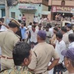 Perni Nani: పేర్ని నాని ఇంటి వద్ద ఉద్రిక్తత.. కిట్టు vs జన సైనికులు