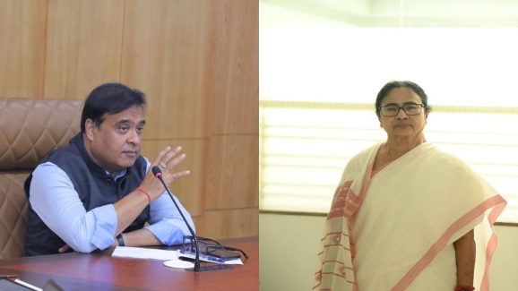 Himanta Biswa Sarma: దీదీజీ.. పైలే బెంగాల్ వరదలు దేఖో.. ఉస్కే‌బాద్ ఝార్ఖండ్ గురించి బాత్‌కరో : సీఎం