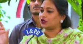 Anitha: జగన్.. ఇంతకు నువ్వు ఒక్క పులిహోర ప్యాకెటైనా పంపిణీ చేశావా..?: అనిత