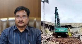 Hydra: బ్రేకింగ్ న్యూస్.. సుప్రీంకోర్టు ఆదేశాలపై స్పందించిన హైడ్రా కమిషనర్.. ఇక కూల్చివేతలు ఆగనున్నాయా?
