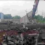 Hydra demolished: హైడ్రా కూల్చివేతలు.. 20 ఎకరాల భూమి ఆక్రమణ.. ఎక్కడ?