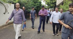 Hydra: హైడ్రా భయం.. అటువైపు చూడని కస్టమర్లు.. టార్గెట్ లేక్ వ్యూ భవనాలా?
