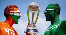 IND vs PAK: టీ20 ప్రపంచకప్ షెడ్యూల్ లో భారీ మార్పులు.. భారత్-పాక్ మ్యాచ్ ఎప్పుడంటే?