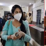 IPS Secret Operation Fail: ముంబై నటి కేసు.. లాజిక్ మిస్సయిన ఐపీఎస్‌లు, గత ప్రభుత్వం చుట్టూ ఉచ్చు