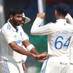 IND vs BAN 2nd Test: బుమ్రా మ్యాజిక్‌.. కుప్పకూలిన బంగ్లాదేశ్..!