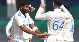 IND vs BAN 2nd Test: బుమ్రా మ్యాజిక్‌.. కుప్పకూలిన బంగ్లాదేశ్..!