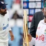 India vs Bangladesh: ఇవాళ్టి నుంచే తొలి టెస్ట్..ఆ ఇద్దరు డేంజరస్ ప్లేయర్లు ఔట్ !