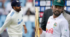 IND vs BAN: వాళ్లిద్దరినీ ఎందుకు తీసుకోవడం లేదంటే: గౌతం గంభీర్
