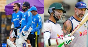 Shikhar Dhawan: శిఖర్ ధవన్ కు వాళ్ల టార్చర్..అందుకే రిటైర్మెంట్ అంటూ ఎమోషనల్!