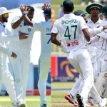 Ind Vs Ban: 3 మార్పులతో బంగ్లాదేశ్‌తో తొలి టెస్ట్ కు టీమిండియా రెడీ..ఫ్రీగా మ్యాచ్‌ ఎలా చూడాలంటే..?