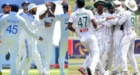 Ind Vs Ban: 3 మార్పులతో బంగ్లాదేశ్‌తో తొలి టెస్ట్ కు టీమిండియా రెడీ..ఫ్రీగా మ్యాచ్‌ ఎలా చూడాలంటే..?