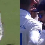 Ind vs Ban Test: ఒంటిచేత్తో క్యాచ్‌ అందుకున్న రోహిత్‌.. చెవులు పట్టుకున్న పంత్ !