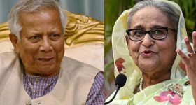 Muhammad Yunus: షేక్ హసీనాకు యూనస్ స్ట్రాంగ్ వార్నింగ్.. ఎందుకంటే ?