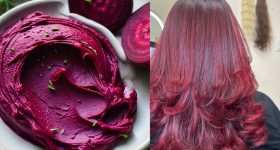 Beetroot Hair Mask: ఈ హెయిర్ మాస్క్‌తో జుట్టు సమస్యలకు చెక్ !