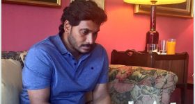 Jani Master : భర్త అరెస్ట్...  పోలీస్ స్టేషన్లో జానీ మాస్టర్ భార్య..