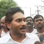 Jagan Serious: మళ్లీ అదే పాట.. బుడమేరు గేట్లు అందుకే ఎత్తారంటున్న జగన్