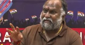 RTC Bus: బస్సు ఆపి పారిపోయిన యువకుడు.. సజ్జనార్ ట్వీట్