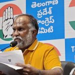 Jaggareddy: హరీశ్‌రావు.. ఫస్ట్ ఆ మైకం నుంచి బయటకు రా.. ఎందుకు అనవసరంగా అరుస్తున్నావ్? : జగ్గారెడ్డి