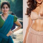 Bollywood Actress : ఇక బాలీవుడ్ ఖాళీ… టాలీవుడ్‌పై కన్నెసిన జాన్వీ బెస్ట్ ఫ్రెండ్..