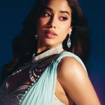 Janhvi Kapoor: సెట్స్ నుంచి బయటకు జాన్వీకపూర్.. కెవ్వుకేక