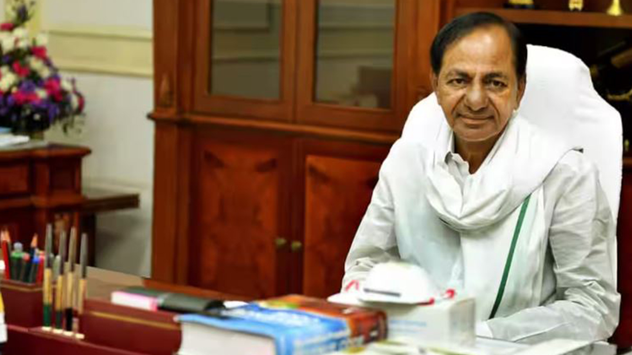 BRS: భయపెట్టు.. రెచ్చగొట్టు.. మూసీపై బీఆర్ఎస్ డబుల్ గేమ్? అప్పుడలా.. ఇప్పుడిలా..