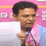KTR: సీఎం రేవంత్ రెడ్డి బావమరిదికి ఇది ఎలా ఇచ్చారు?: కేటీఆర్