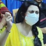 Kadambari: బ్రేకింగ్ న్యూస్.. సంచలన డాక్యుమెంట్స్ బయటపెట్టిన కాదంబరి జత్వానీ (వీడియో)
